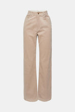 Load image into Gallery viewer, Esprit Wide Leg Cords