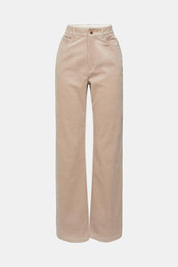 Esprit Wide Leg Cords