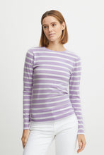 Load image into Gallery viewer, B. Young Pamila Long Sleeve T-Shirt