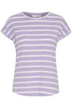 Load image into Gallery viewer, B. Young Pamila O-Neck T-Shirt