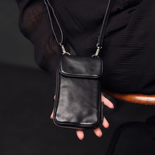 Load image into Gallery viewer, Aunts &amp; Uncles Cloudberry Phone Bag