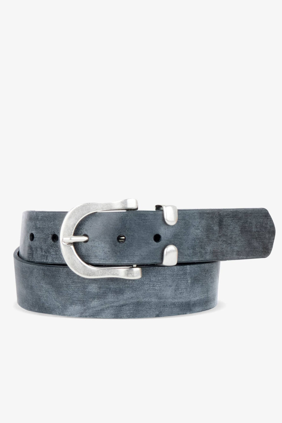 Brave Joelle Aura Gump Leather Belt