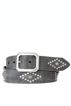 Load image into Gallery viewer, Brave Wassily Leather Belt