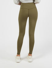 Load image into Gallery viewer, Fig Fairmount Legging