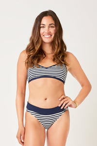 Carve Designs Stinson Swim Bottom