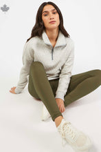 Load image into Gallery viewer, Fig Fairmount Legging
