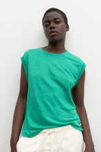 Load image into Gallery viewer, EcoAlf Aveiro Linen T-Shirt