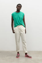 Load image into Gallery viewer, EcoAlf Aveiro Linen T-Shirt