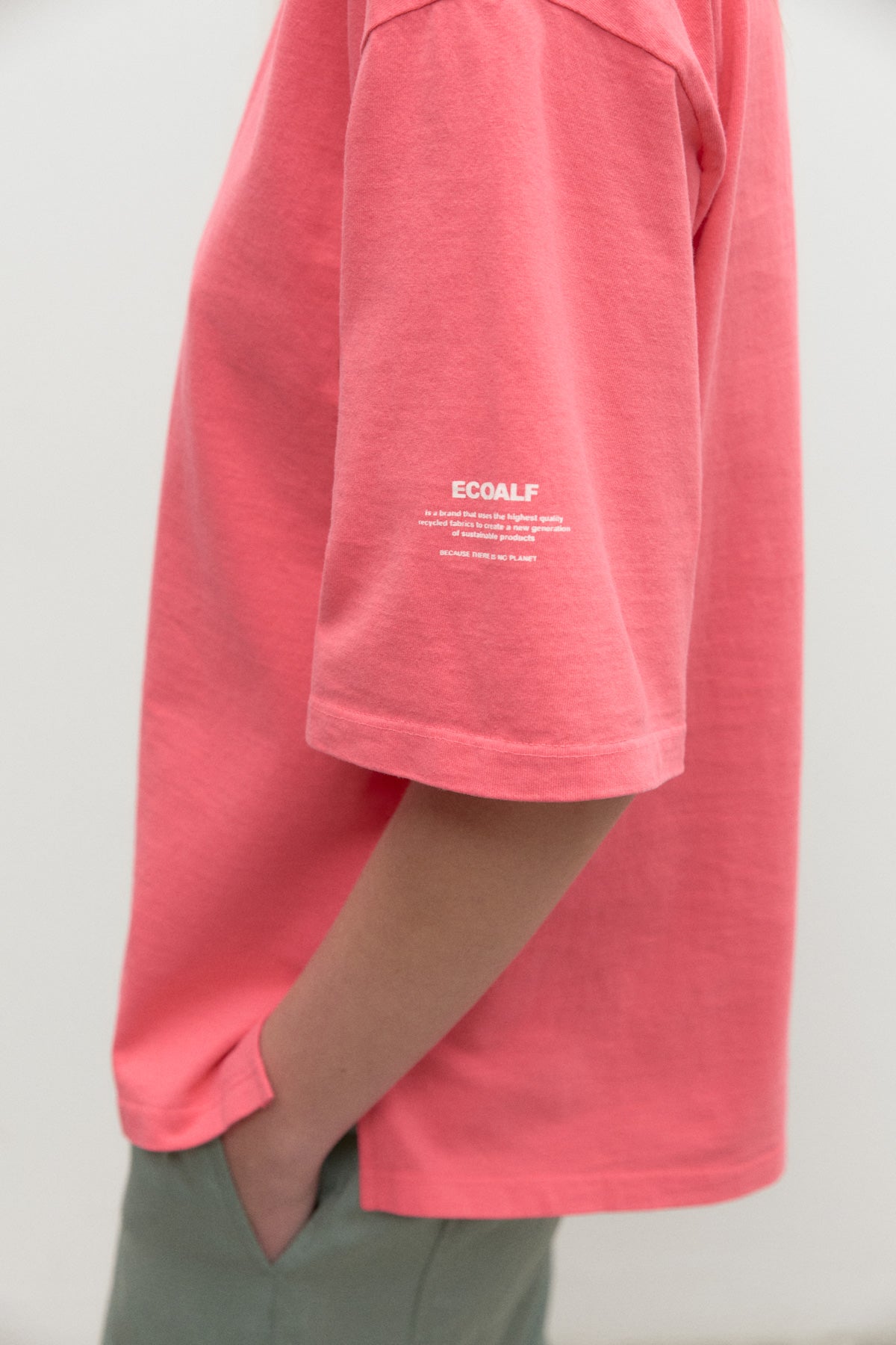EcoAlf Fiber T-Shirt