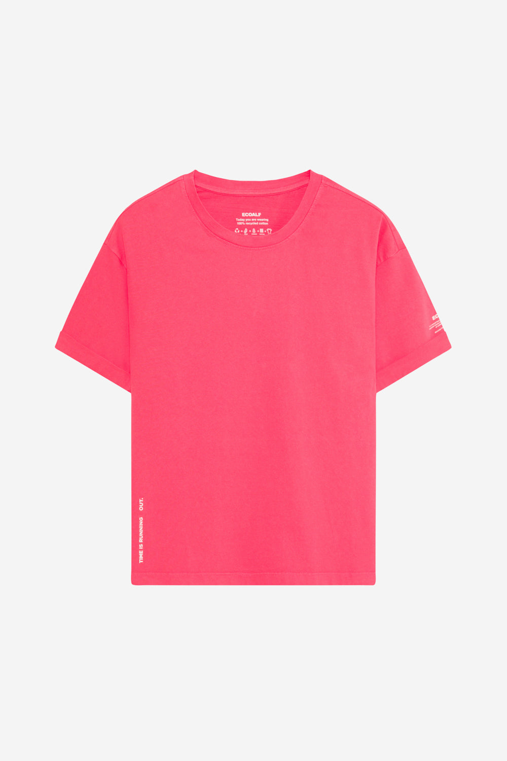 EcoAlf Fiber T-Shirt