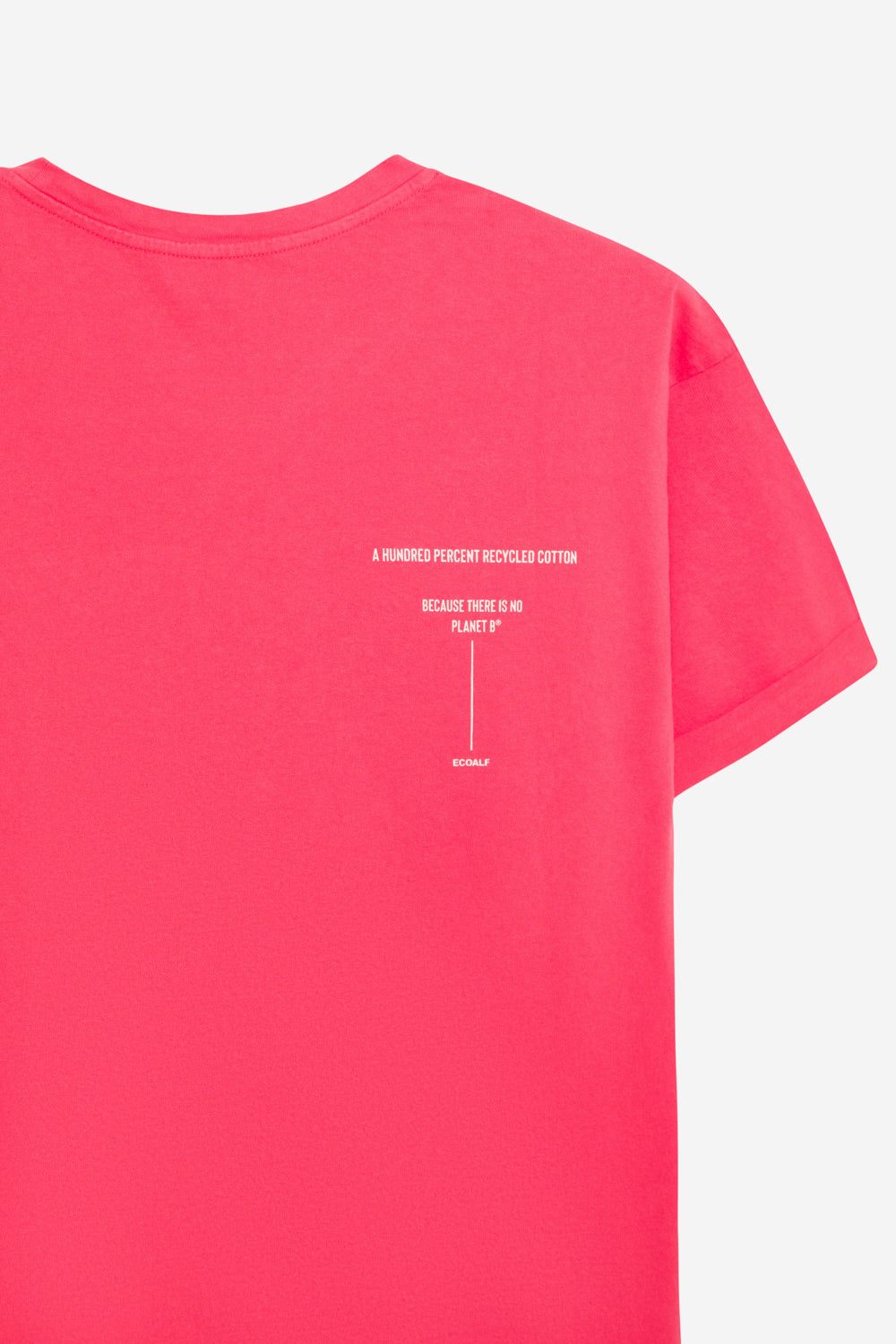 EcoAlf Fiber T-Shirt