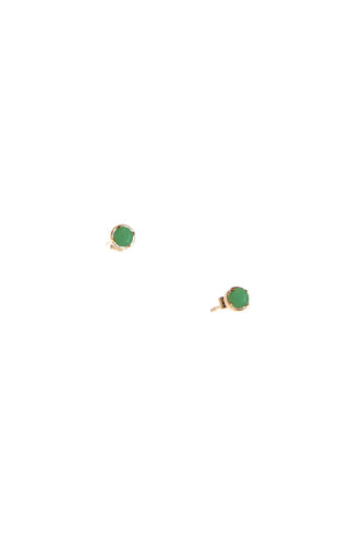 Hailey Gerrits Mini Stone Stud