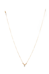 Hailey Sentinel Necklace