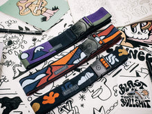 Load image into Gallery viewer, Arcade Unisex Hannah Eddy Belt