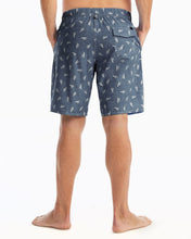 Load image into Gallery viewer, Johnnie-O Carve Swim Shorts