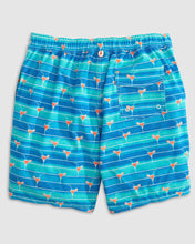 Load image into Gallery viewer, Johnnie-O Happy Hour Swim Shorts