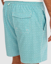 Load image into Gallery viewer, Johnnie-O Carve Swim Shorts
