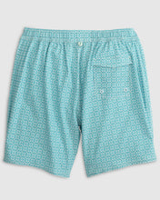 Load image into Gallery viewer, Johnnie-O Carve Swim Shorts