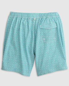 Johnnie-O Carve Swim Shorts