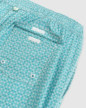 Load image into Gallery viewer, Johnnie-O Carve Swim Shorts