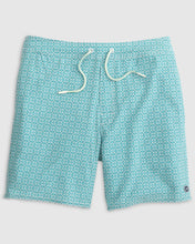 Load image into Gallery viewer, Johnnie-O Carve Swim Shorts