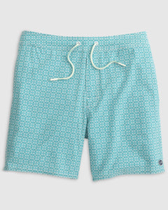 Johnnie-O Carve Swim Shorts