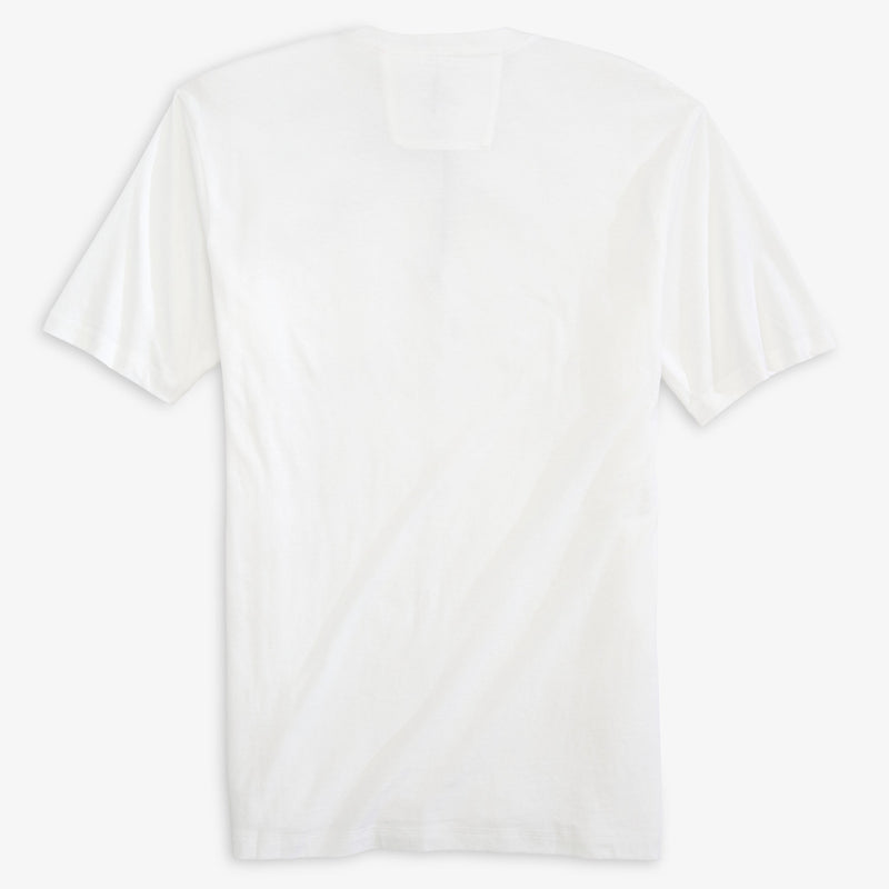 Johnnie-O Dale Short Sleeve T-Shirt