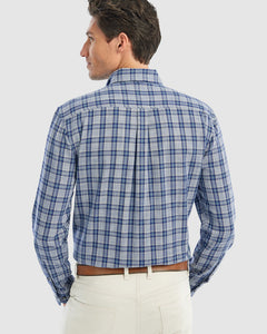 Johnnie-O Vardy Top Shelf Button Up Shirt