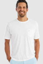 Load image into Gallery viewer, Johnnie-O Dale Short Sleeve T-Shirt