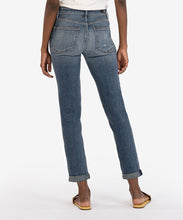 Load image into Gallery viewer, Kut From The Kloth Rachel High Rise Mom Jeans (Cleanse Wash)