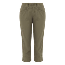 Load image into Gallery viewer, Aventura Arden Crop Pant