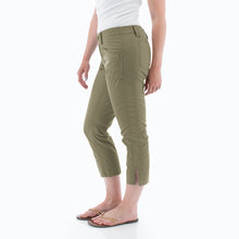 Load image into Gallery viewer, Aventura Arden Crop Pant