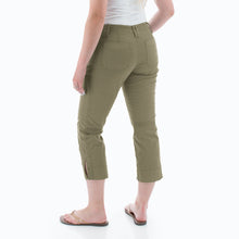Load image into Gallery viewer, Aventura Arden Crop Pant