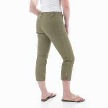 Load image into Gallery viewer, Aventura Arden Crop Pant