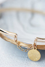 Load image into Gallery viewer, Leah Yard Glamour Bangle