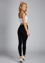 Load image into Gallery viewer, C&#39;est Moi High Waisted Seamless Bamboo Legging CEBP1006