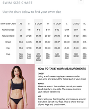 Load image into Gallery viewer, Carve Designs St. Barth Reversible Swim Bottom