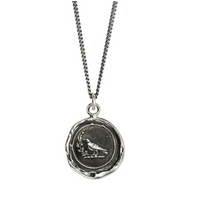 Load image into Gallery viewer, Pyrrha Creativity Necklace N1208-18