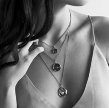 Load image into Gallery viewer, Pyrrha Creativity Necklace N1208-18