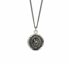 Load image into Gallery viewer, Pyrrha Selflessness Necklace N1368-18
