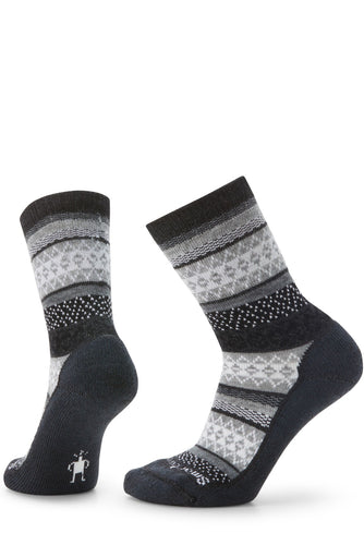 Smartwool Women's Everyday Dazzling Wonderland Crew