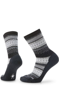 Smartwool Women's Everyday Dazzling Wonderland Crew
