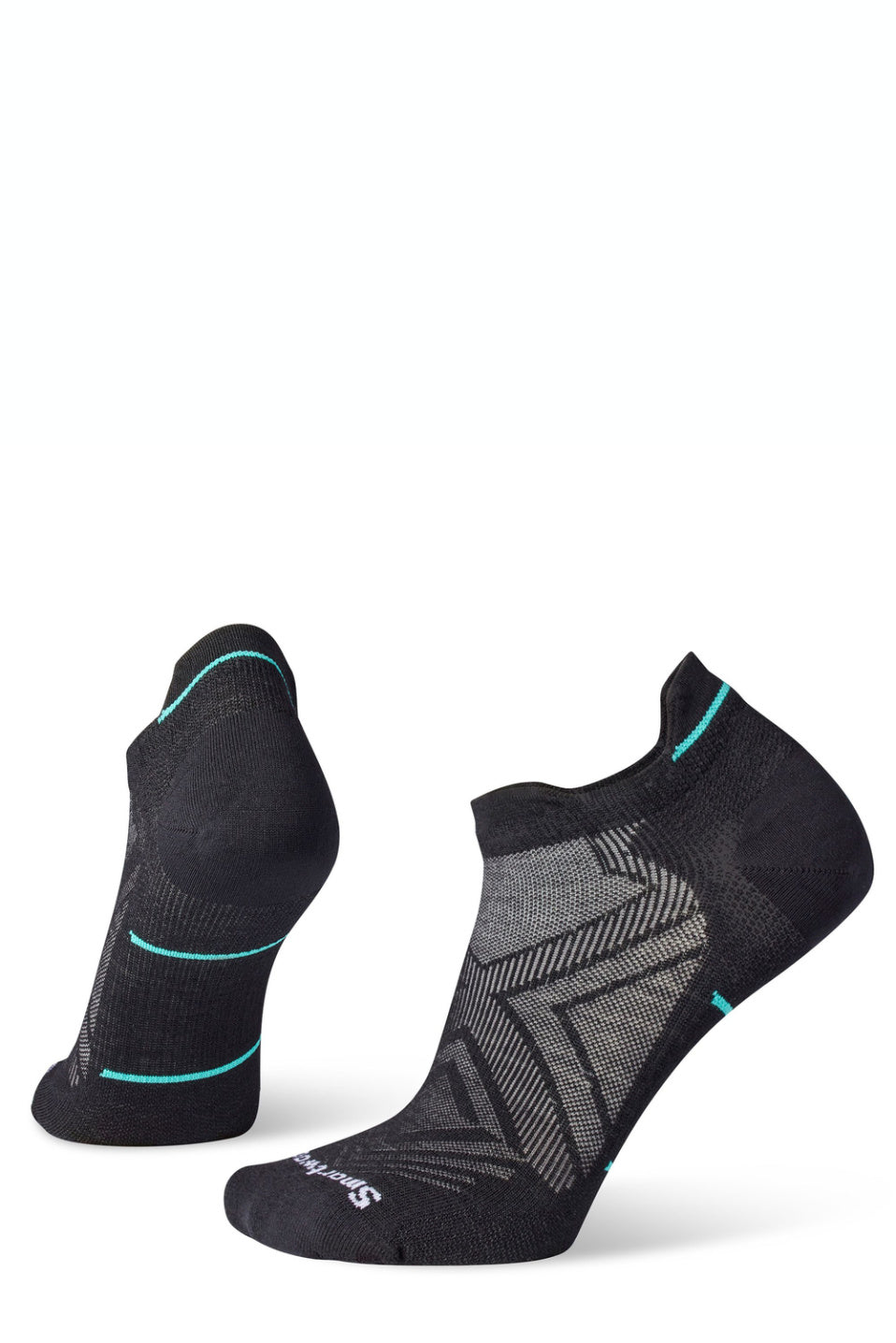 Smartwool Women's Run Low Ankle Socks