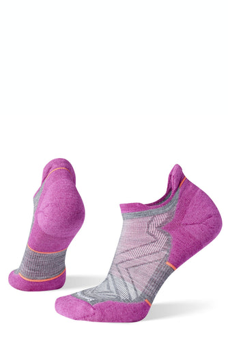 Smartwool Women's Run Targeted Cushion Low Ankle Socks