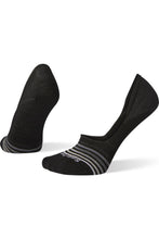 Load image into Gallery viewer, Smartwool Women&#39;s Striped No Show Socks
