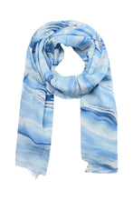 Load image into Gallery viewer, Soya Concept Jaina 1 Print Scarf