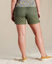 Load image into Gallery viewer, Toad &amp; Co Cottonwood Boyfriend Short