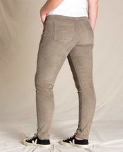 Load image into Gallery viewer, Toad &amp; Co Karuna Cord 5 Pocket Skinny Pant