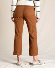 Load image into Gallery viewer, Toad &amp; Co Earthworks High Rise Straight Leg Chino