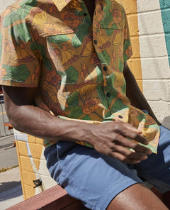 Toad & Co Boundless Shirt